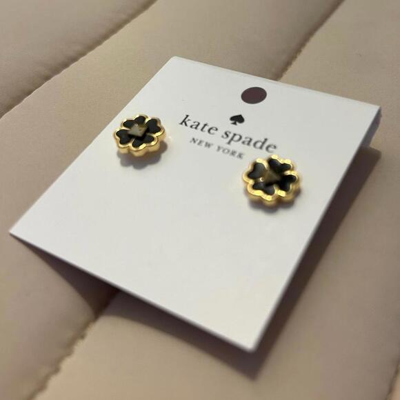 Kate Spade Earrings - Picture 2 of 5